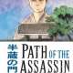   Path of the Assassin <small>Art</small> 